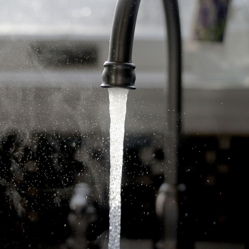 اسکرابر راهکاری موثر در مبارزه با بحران آب