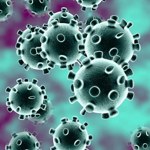 کاربرد تجهیزات نظافت برای مقابله با ویروس کرونا
