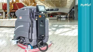 نظافت مسجد و ضرورت آن