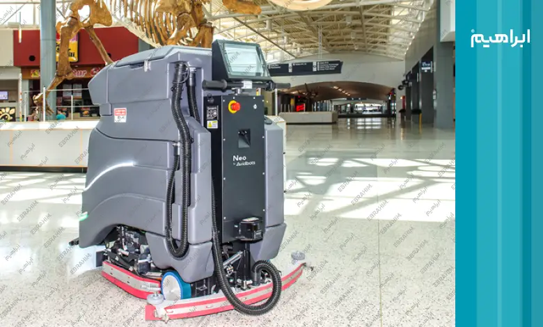 نظافت مسجد و ضرورت آن