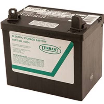 باتری ژل اسکرابر که در صورت نگهداری منساب تا 2 سال قابل استفاده است