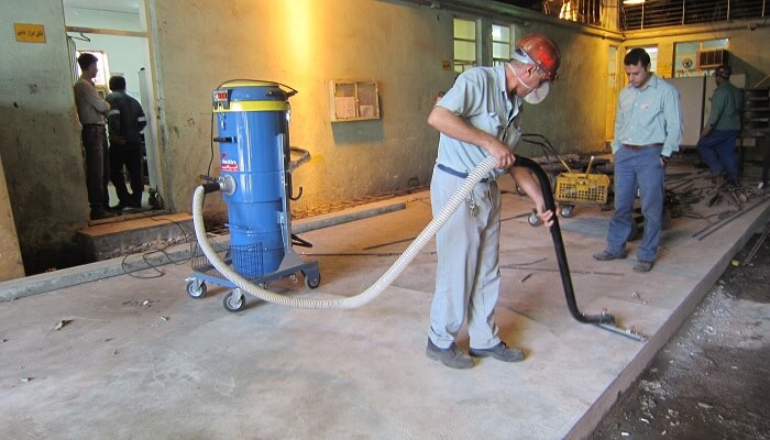 حضور شرکت ابراهیم در نمایشگاه تخصصی بومی سازی قطعات، تجهیزات و مواد مصرفی صنعت فولاد اهواز ۱۴۰۰