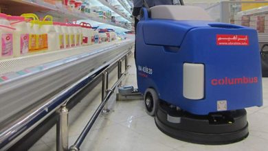 تجهیزات مکانیزه چگونه کیفیت نظافت در مراکز فروشگاهی را ارتقا می دهند؟