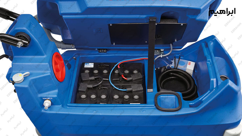 مقایسه باتری لیتیوم یونی