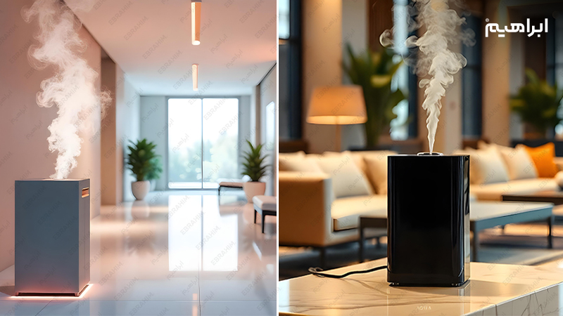 کاربرد دستگاه خوشبوکننده هوا در هتل