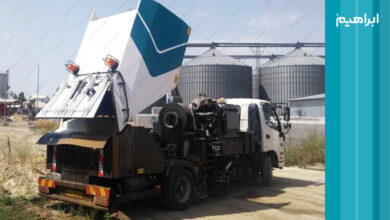 بهترین سوییپر