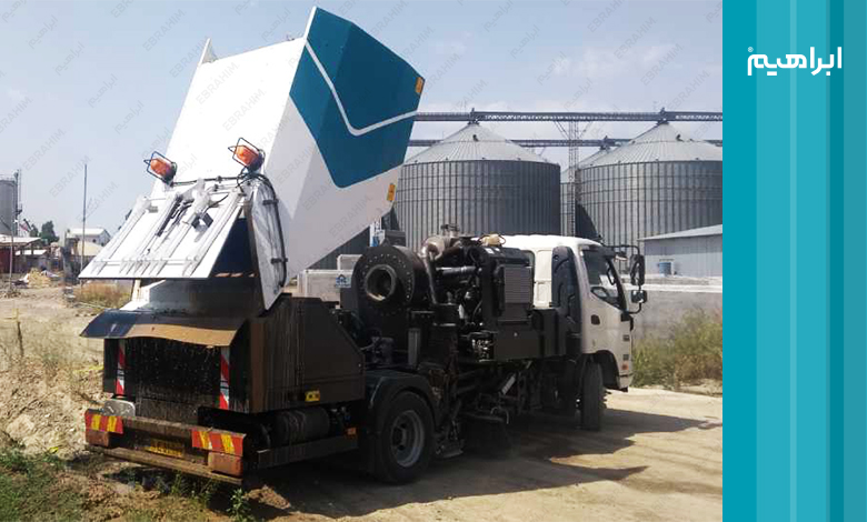 بهترین سوییپر