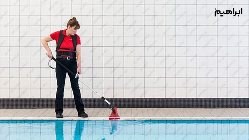 اسکرابر چند منظوره