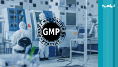 گواهینامه GMP