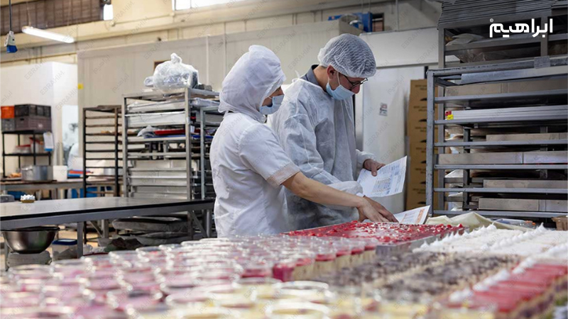 نکات مهم نظافت صنایع آرایشی و بهداشتی