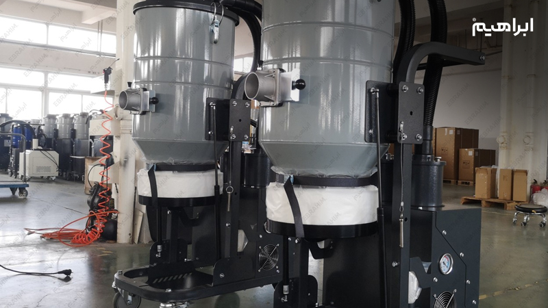 کاربرد فیلتر هپا جاروبرقی