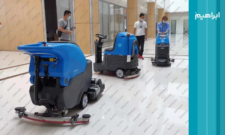 بهترین اسکرابر آنتی باکتریال چه ویژگی هایی دارد؟