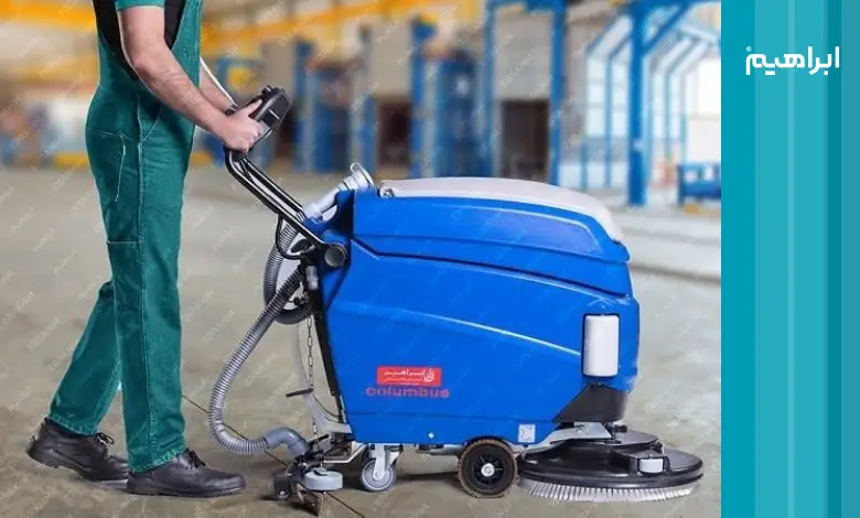 بهترین اسکرابر ایرانی را چگونه انتخاب کنیم؟