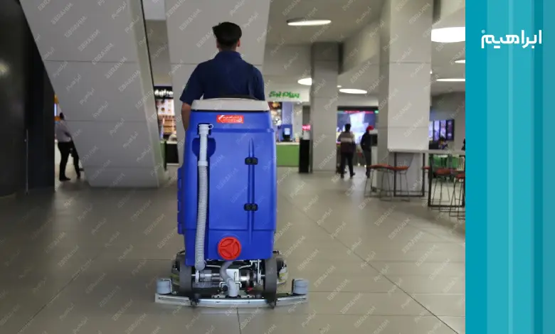 راهنمای کامل انتخاب بهترین اسکرابر خارجی