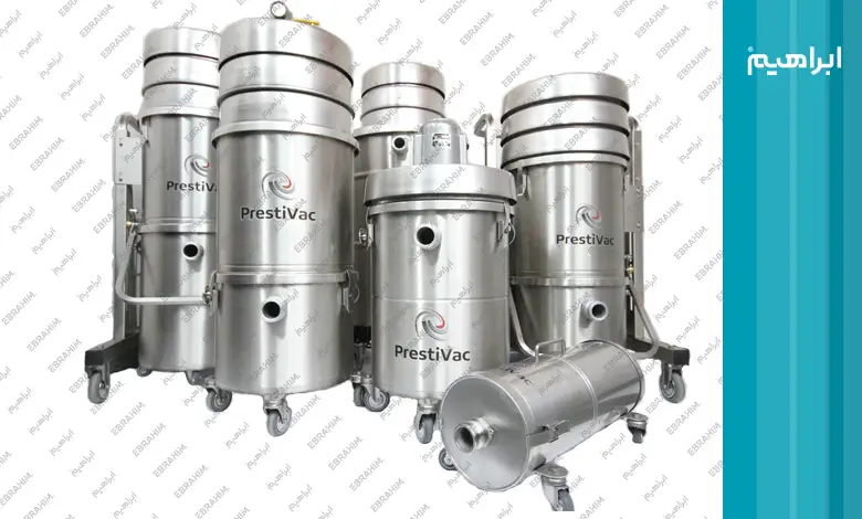 معرفی ویژگی های بهترین جاروبرقی صنعتی ضد انفجار