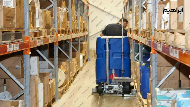 مقایسه اسکرابر تنت و کلمبوس