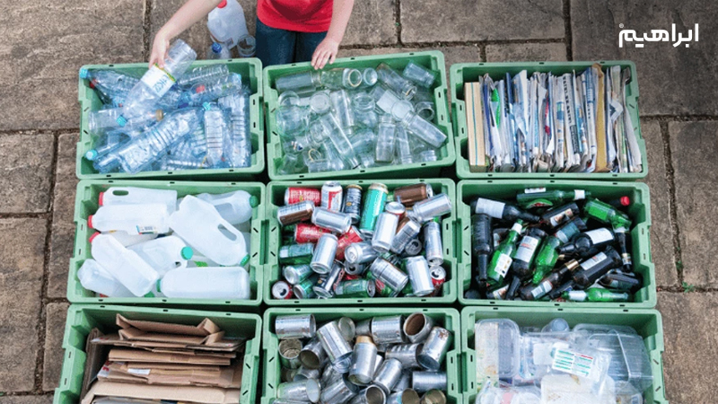 مدیریت پسماند