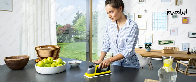 تمیز کاری عید