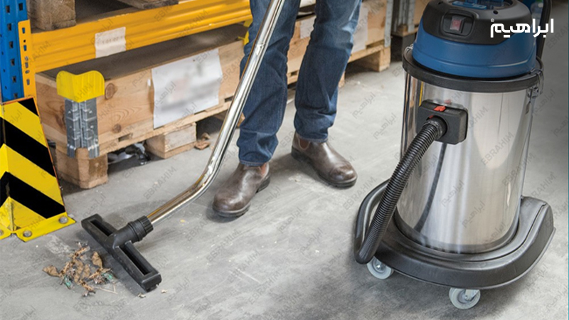 بهترین جاروبرقی سطلی