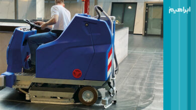 اسکرابر کلمبوس