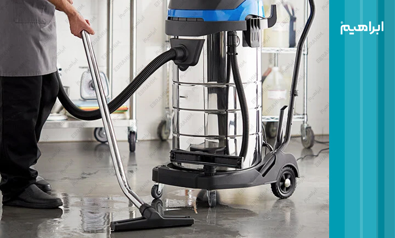 بهترین جاروبرقی سطلی