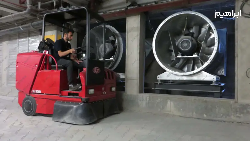 بهترین مارک سوییپر