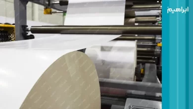نظافت کارخانه کاغذ سازی و ضرورت آن