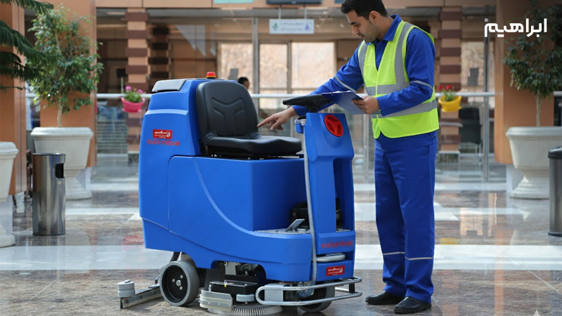 نکات قابل توجه قبل از اجاره زمین شوی صنعتی