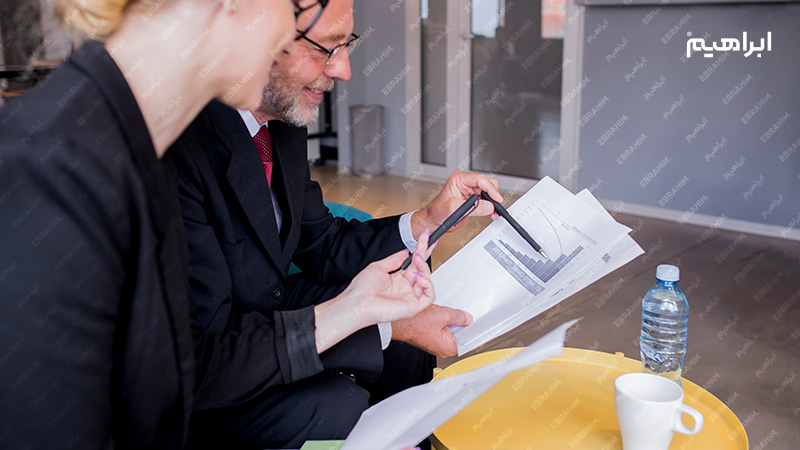 سیستم آراستگی 5S