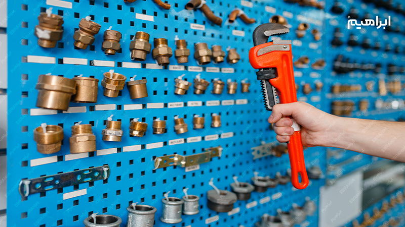 اجرای نظم و ترتیب 5S در سازمان