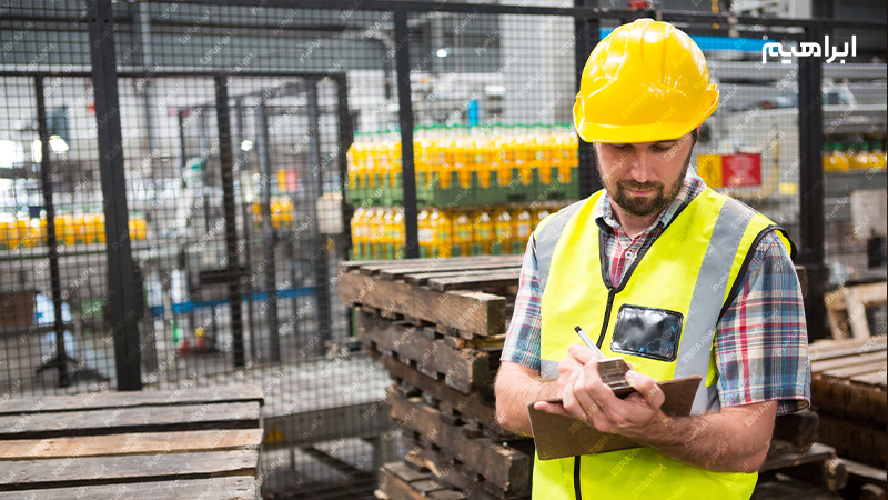 استانداردسازی در نظام 5S