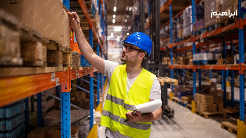 ثبات و پایداری در محل کار