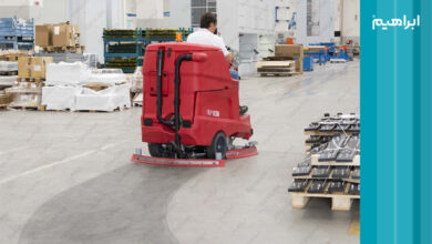 ویژگی ها و مزایای سوییپر