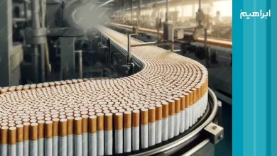 نظافت کارخانه دخانیات و ضرورت آن