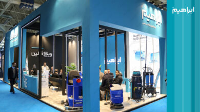 نمایشگاه ریتیل شو