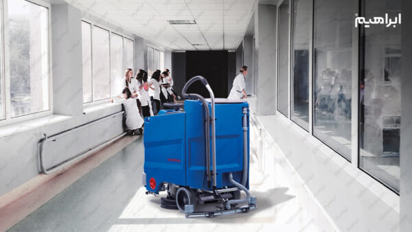 اسکرابر مناسب