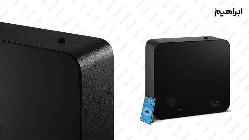 دستگاه خوشبوکننده هوا AITAY 500 New