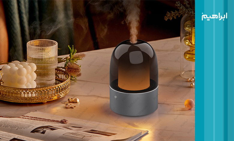 بهترین دستگاه خوشبو کننده هوا