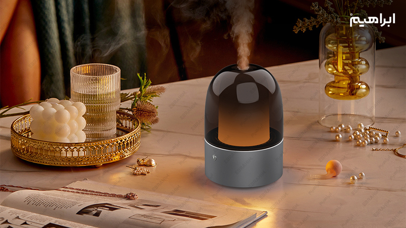 دستگاه خوشبو کننده هوا تجاری