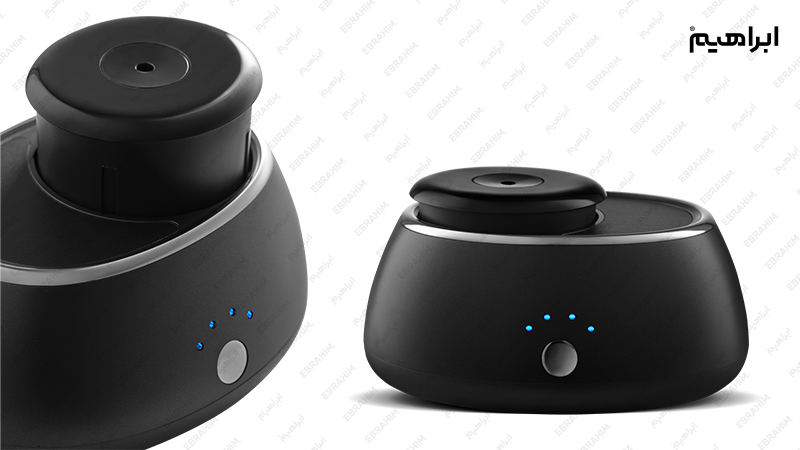 دستگاه‌ خوشبو کننده هوا