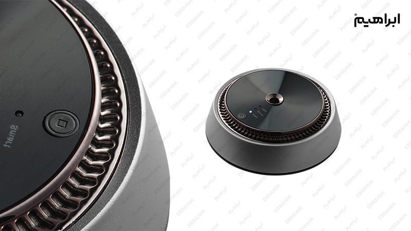 دستگاه خوشبو کننده هوا CARISMA