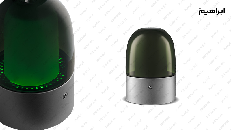 دستگاه خوشبوکننده هوا Nora 50