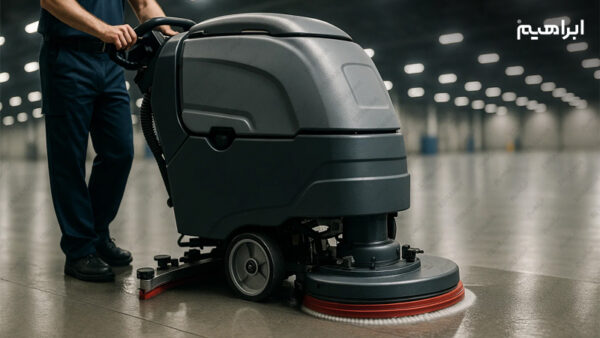 بهترین برند اسکرابر