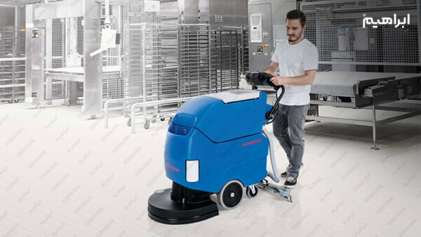 نظافت صنایع غذایی