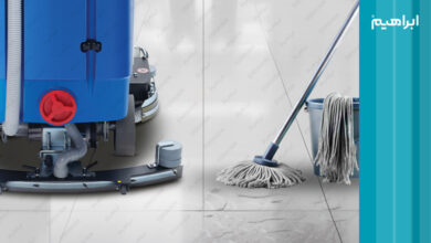 صرفه جویی در مصرف آب