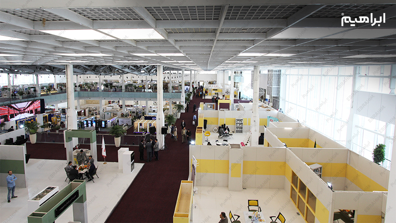 نمایشگاه CIDEX2018