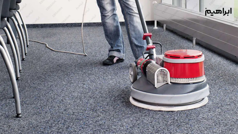 پولیشر هتلی