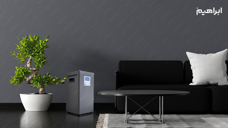 خوشبوکننده هتلی