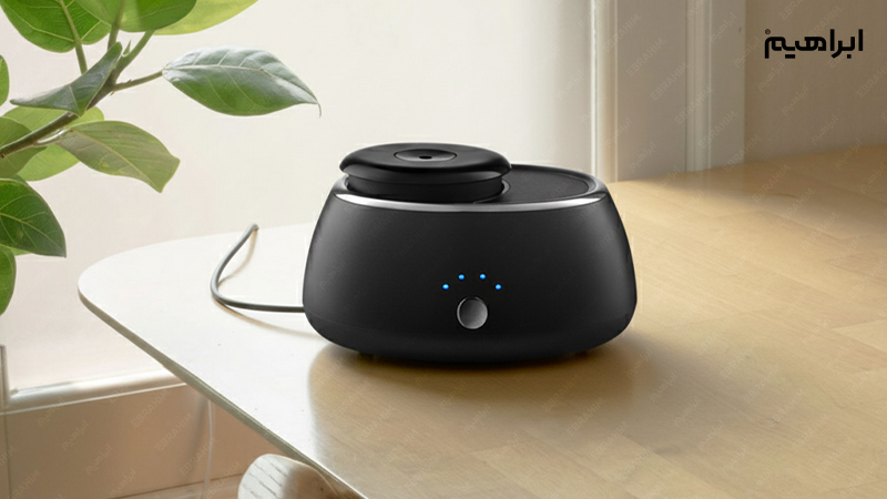 دستگاه خوشبو کننده هتلی 