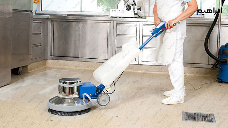 کف ساب هتلی